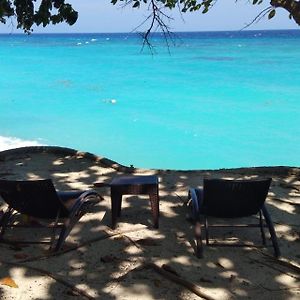 Anda Poseidon'S Beach Resort