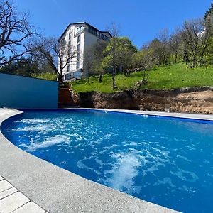Aurora Resort, Tsaghkadzor
