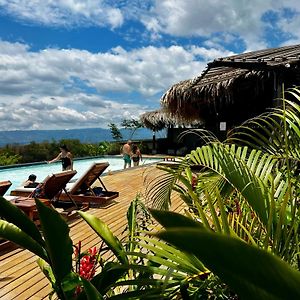 El Resort De Yanashpa - Tarapoto